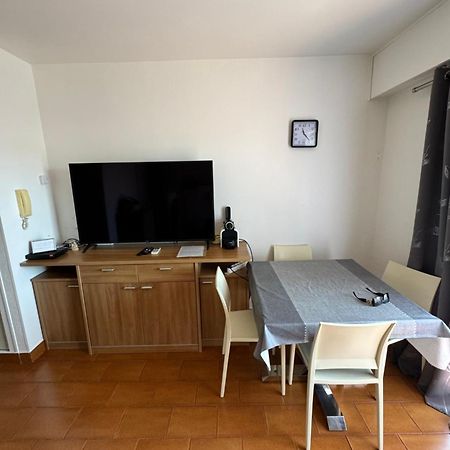 מרסיי Studio Plage מראה חיצוני תמונה