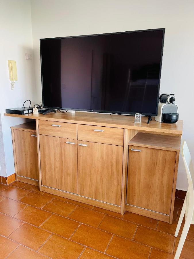 מרסיי Studio Plage מראה חיצוני תמונה