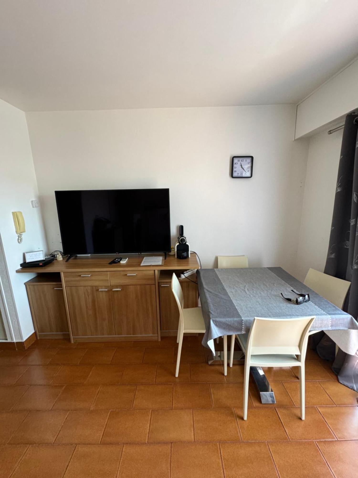 מרסיי Studio Plage מראה חיצוני תמונה